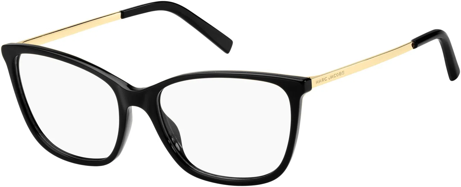 Marc Jacobs Marc436 Eyeglasses - view 6